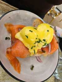 Stella at Hensley's Beach – A Hidden Gem for Brekkie Lovers