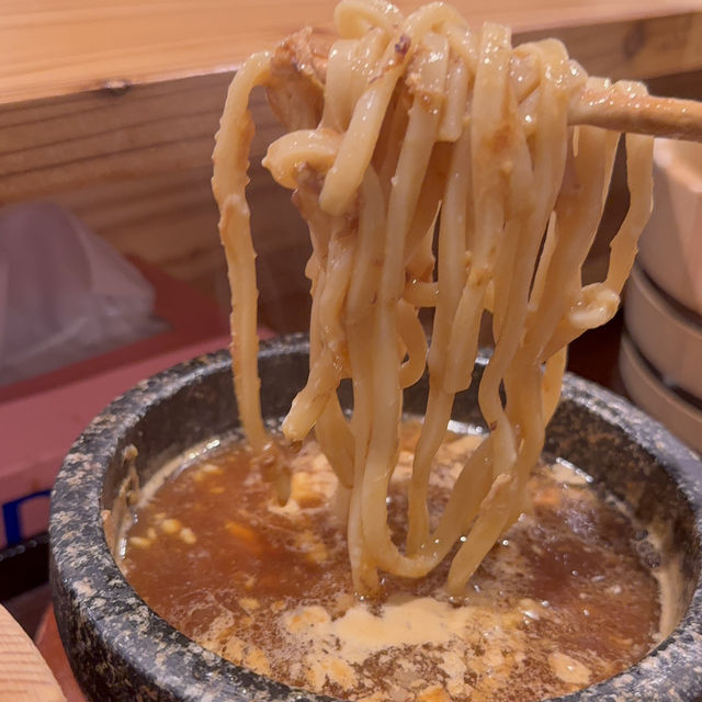 【大阪】大人気！ラーメン屋