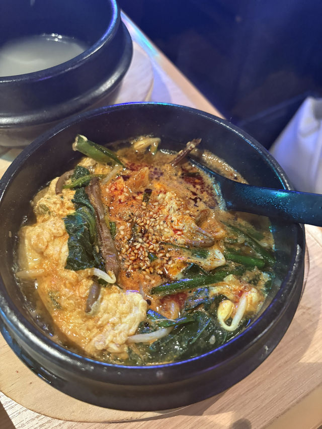 【東京🗼】韓国料理食べ飲み放題！コスパ最強赤羽NEW酒場🇰🇷