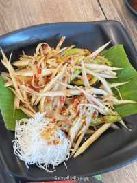  ร้านลาวญวน By ตำมั่ว เซ็นทรัลจันทบุรี