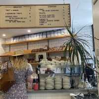 🇦🇺 シングルオリジン豆を使用した高品質なコーヒーが魅力のカフェ