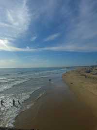 🏄 Huntington Beach, 서핑의 성지! 