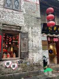 賀州好山好水好風景之旅