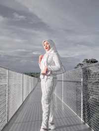 หอชมฟ้า - มหาวิทยาลัยวลัยลักษณ์ นครศรีธรรมราช