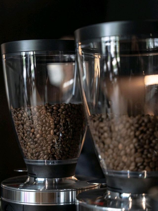 PYROAST COFFEE  SINGAPORE