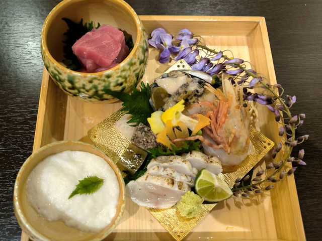 世界屈指のラジウム含有量を誇る温泉！三朝温泉・三朝館