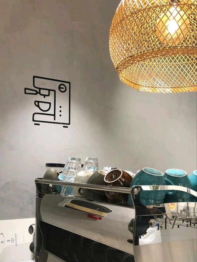 Anchor Café & Roastery – Where Coffee Meets Comfort!
