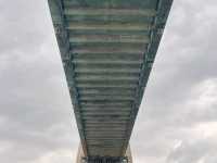Barelang Bridge – Batam’s Majestic Icon!