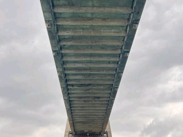 Barelang Bridge – Batam’s Majestic Icon!