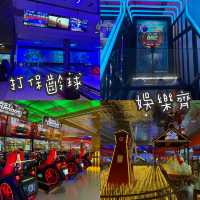 入住韓國Inspire度假村嘅理由！