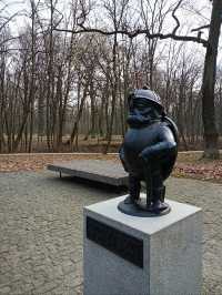 Kaunas 3 Days Itinerary