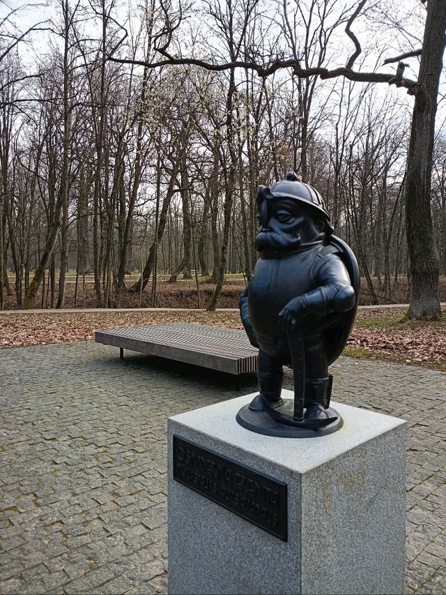 Kaunas 3 Days Itinerary