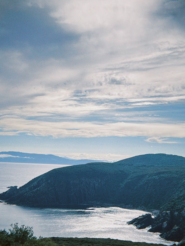 Moments at Hobart