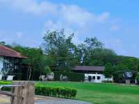 Palace of Memories: The Sultan Abu Bakar Museum Experience