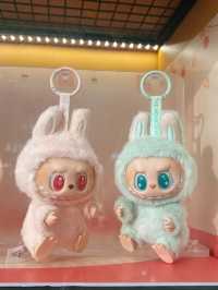 Pop Mart Robo Shop 