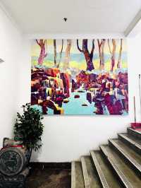 Discover Borneo’s Artistic Heritage at Nelsons Gallery Primitive Art