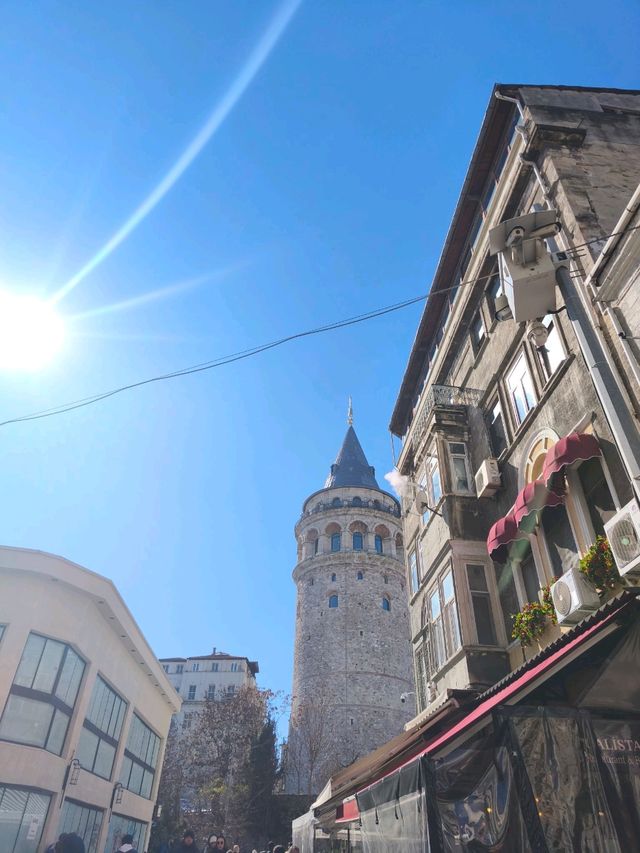 Turkiyee Moments 🫂