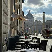 A Divine Weekend at the Pope’s Residence: Vatican Splendor & Roman Soul