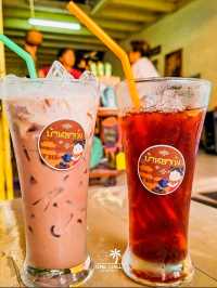 หลาดเก่า "กั่วป่า"