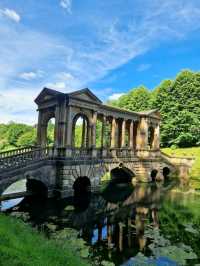 Palladian Bridge