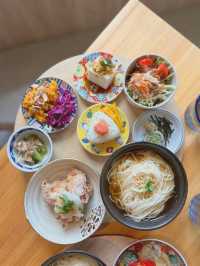 【兵庫/神戸】夏は素麺🌻