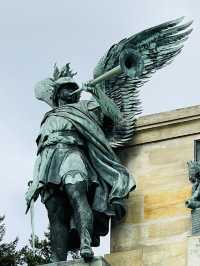 Altstadt: Where Germany’s Past Lives On