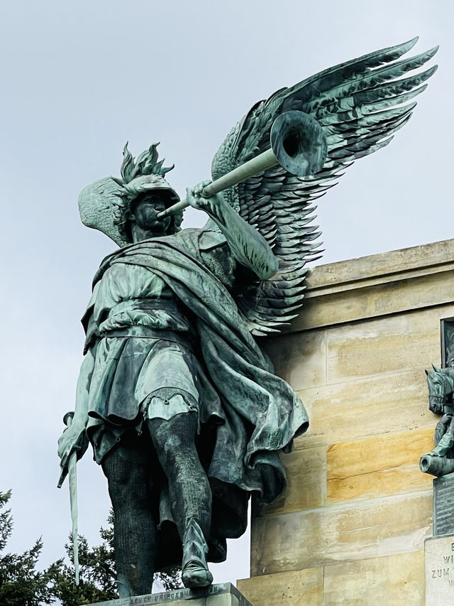 Altstadt: Where Germany’s Past Lives On