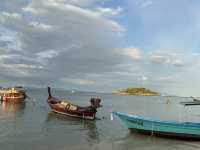 Lipe Thailand with Akira Lipe resort