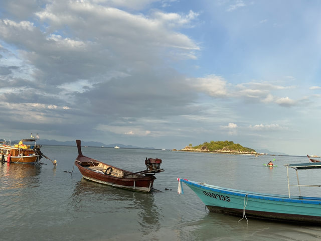 Lipe Thailand with Akira Lipe resort