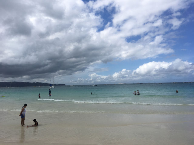 에메랄드빛 낙원, 보라카이 하루 코스 추천 🏝️