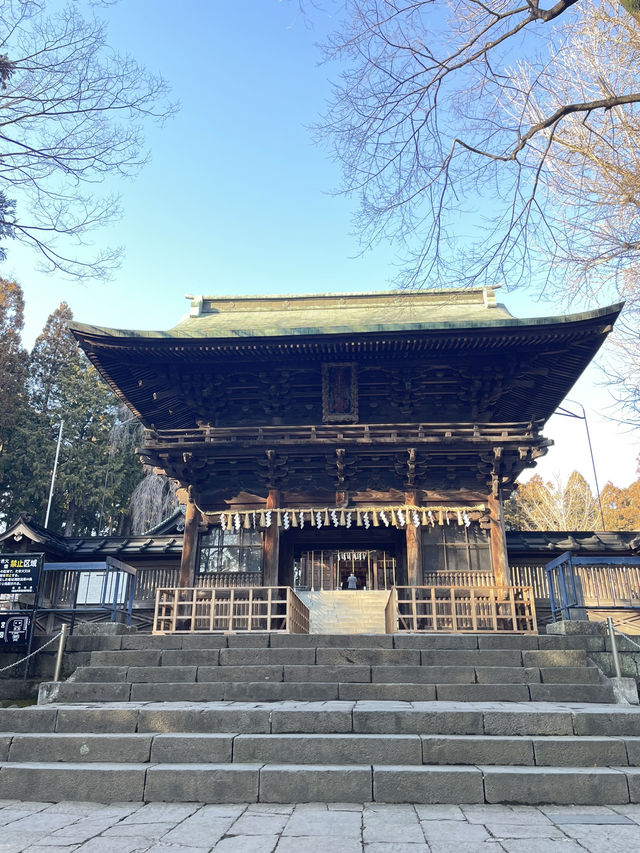 仙台も楽しかった！