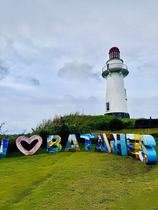 Batanes Lighthouse