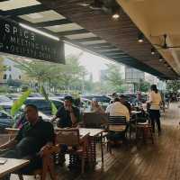 Spice Cafe in Batam