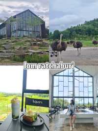 มัดรวมคาเฟ่ สวนผึ้ง จึ้งๆ
