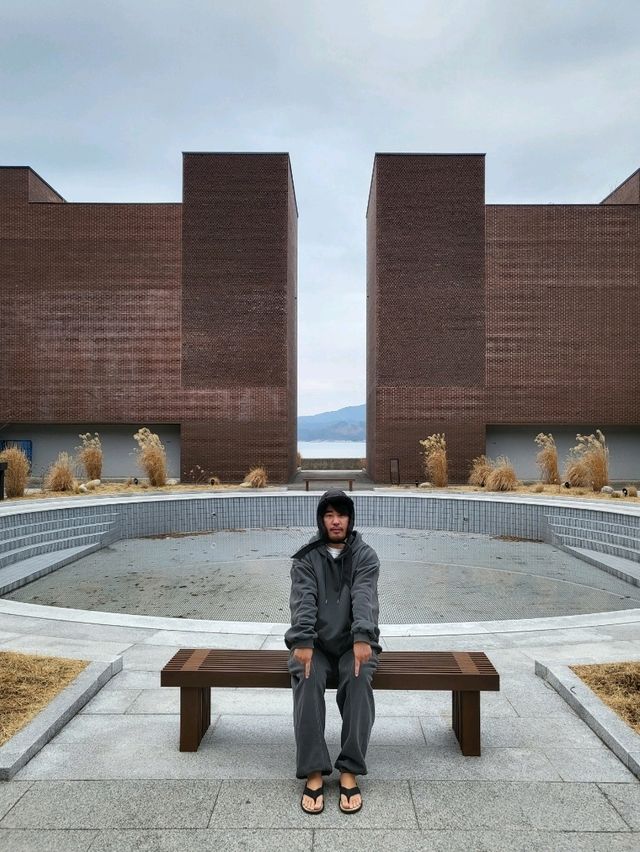 남해에서 꼭 가봐야할 감성호텔