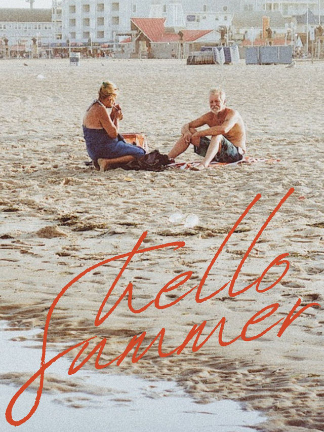 Sun, Sweets & Seaside Vibes – Ocean City 🇺🇸