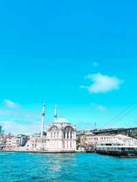 A vacation to Turkey
