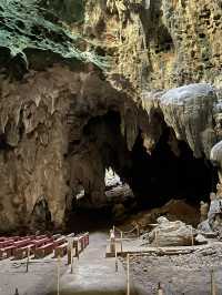 Callao Cave – A Natural Wonder in Peñabl