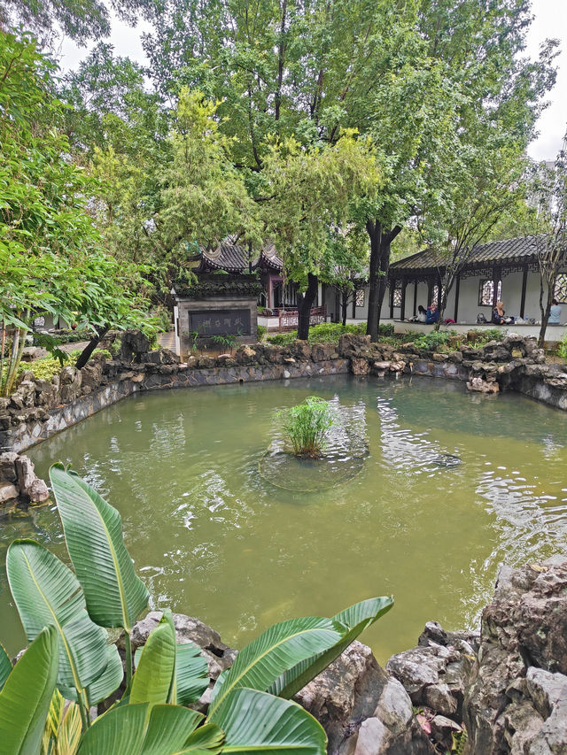 三不管九龍城寨之圍城