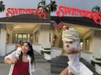 Swensen’s Bangsaen Beach