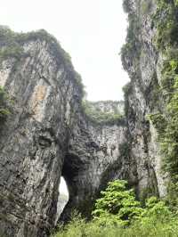 Wulong Karst Landscape – A Cinematic Day in Nature