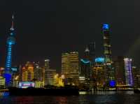 東方明珠🌠你怎能不著迷?🌉