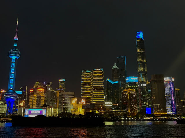 東方明珠🌠你怎能不著迷?🌉 東方明珠🌠你怎能不著迷?🌉