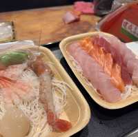 台東美食吃透透01「葉氏海鮮」