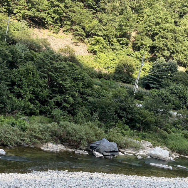 ⛏️ 광명동굴, 실내 데이트의 시원한 명소! 