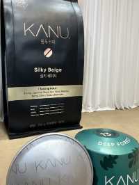 รีวิว Kanu on the Table Pop-Up Store