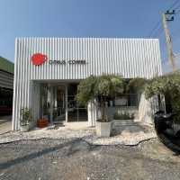 Citrus coffee อยุธยา สาขา2