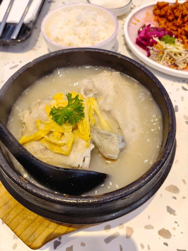 🇸🇬Seoul Yummy Chego🧑‍🤝‍🧑Buddy Meal Set 