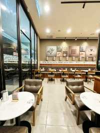 A Shot of Italy in the Heart of KL – Illy @ NU Sentral