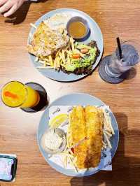 Pekan Cafe Ipoh